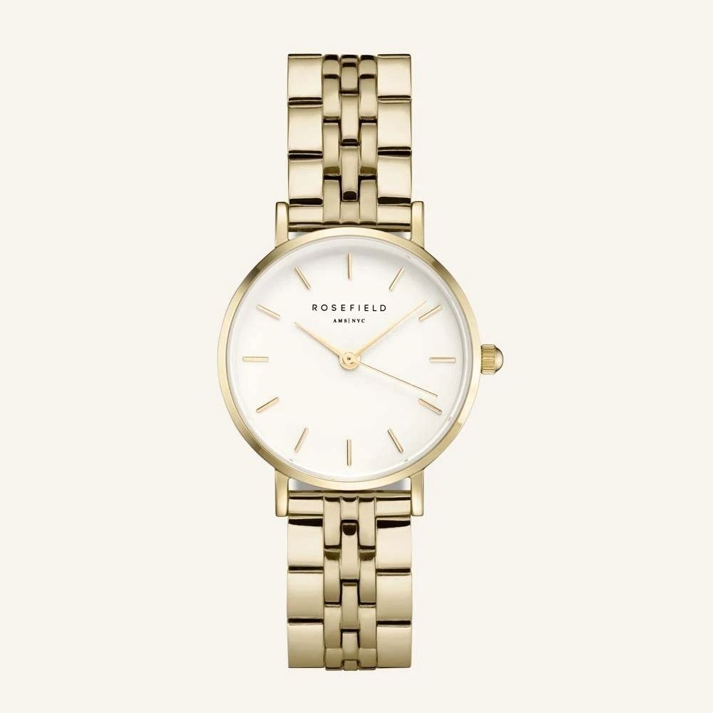 ROSEFIELD | The Small Edit - G